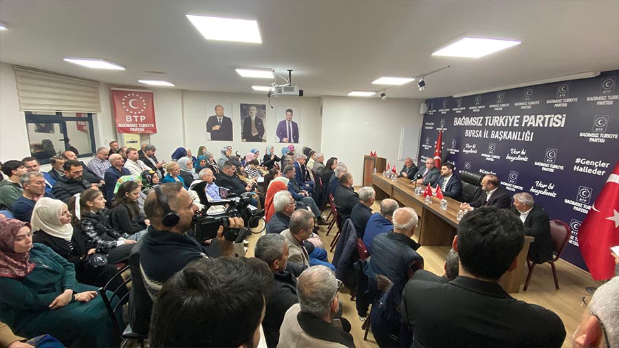 Viyana Üniversitesi'nde Milli Ekonomi Modeli Kongresi düzenlenecek